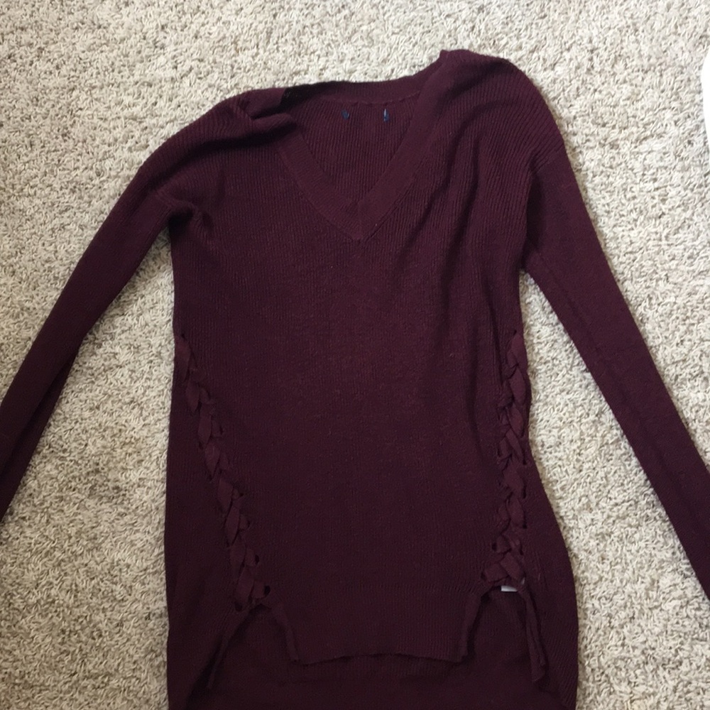 Cute sweater